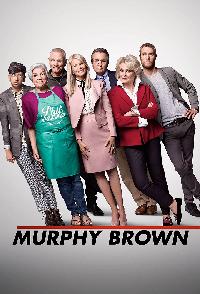 Murphy Brown